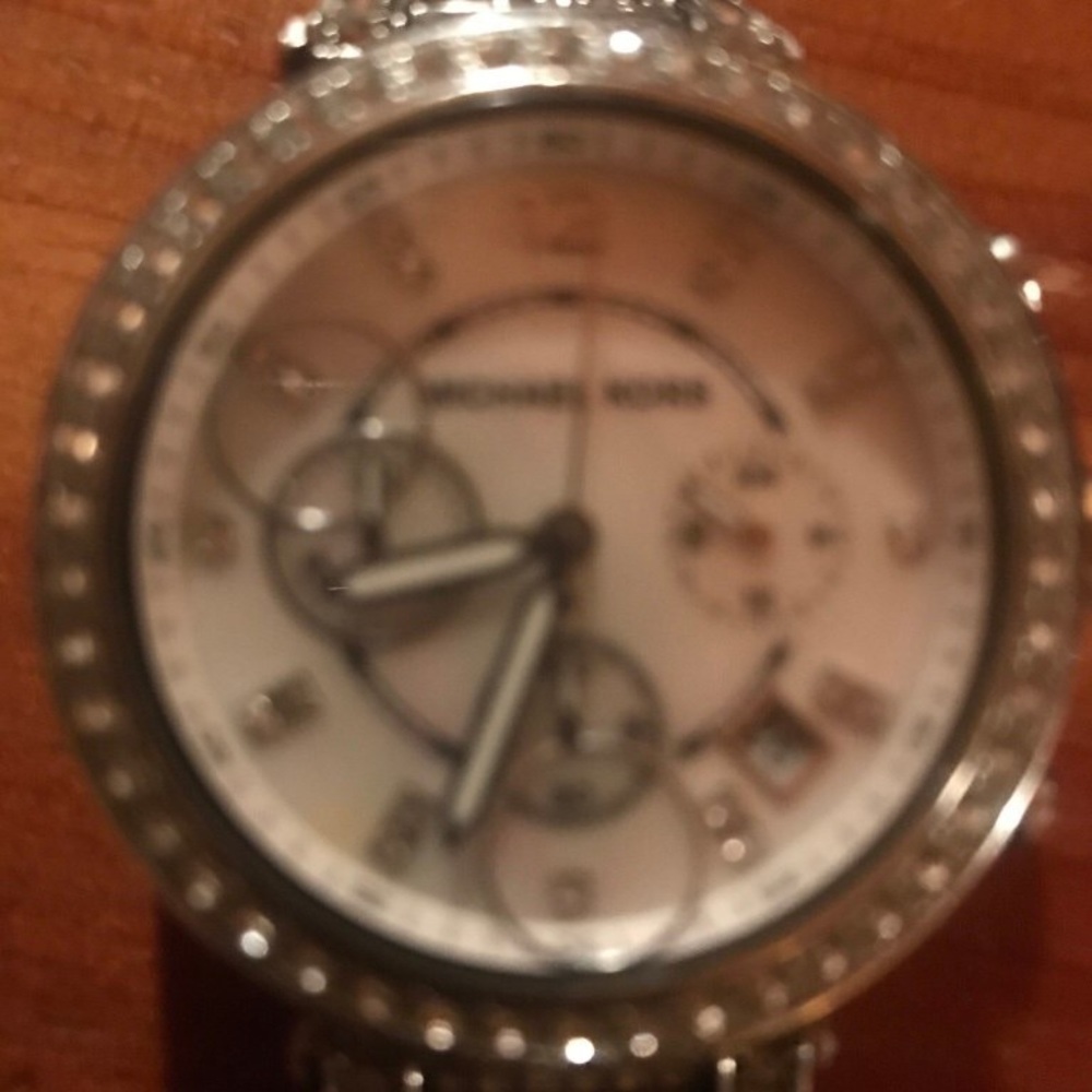 Michael Kors Watch